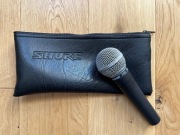 MIKROFON SHURE SM58