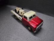 Autko prl pickup