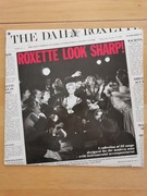 ROXETTE – Look Sharp! 1 Press