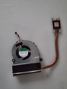 radiator chłodzenie Acer Aspire 17 E5 - 721