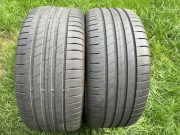 Goodyear EfficientGrip Preformance 225/ 40/18 2020r 5,8mm