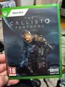 Theo Callisto Protocol Xbox ONE