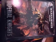 Codex Imperial Knights