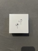 Apple Air Pods Pro 2 USB-C-Nowe