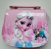 Torebka dla dziewczynki Elza Kraina Lodu 