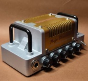 Wzmacniacz gitarowy / Head Hotone Mojo Diamond 5W (brzmienie Fender Tweed)