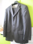 VISTULA LETTFIELD garnitur 176/104/90 wełna