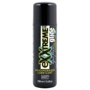 eXXtreme Glide Żel Analny na bazie Silikonu 100 ml