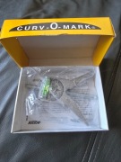 Głowica centrująca Do rur Centrownik Jackson Safety Curv-O-Mark 