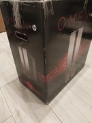 HP omen I7 6700k/GTX 970 4GB/12GB DDR4/SSD 256GB/Wi-Fi 