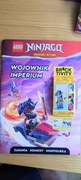 Lego Ninjago Wojownik Imperium