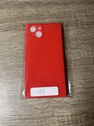Etui na telefon iPhone 13/ szkło gratis