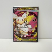 Karta Pokemon TCG Mega Audino ex Ascended Heroes