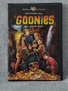 The Goonies (Postrzeleńcy) - DVD