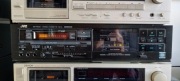 Magnetofon deck auto-revers JVC KD-VR320