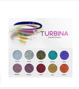 Turbina paleta do oczu Glam Shop