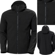 Kurtka Softshell Helly Hansen Paramount XL
