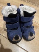 Buty Zimowe Mido z membraną ocieplane Wełną rozmiar 22