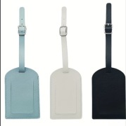 Zawieszka do walizki bagażu TAG identyfikator podróżny – 3kolory