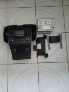 Radio SYNC1 Ford Edge