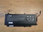 Dell Vostro 5459 P68G Bateria D2VF9  Stan bdb ok. 4 h