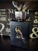 Lattafa Shaheen Silver EDP woda perfumowana