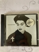 Płyta Cd Lisa Stansfield Affection Album Lata 80 Wydanie I Oryginalna