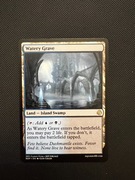 [MTG] [PROXY] Watery Grave