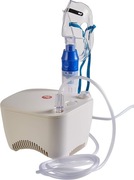 PIC SOLUTION AIR CUBE INHALATOR TŁOKOWY