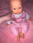 Lalka Ula (mówiąca)