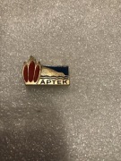 Obóz pionierski Artek Krym.Zobacz wszystkie moje przedmioty