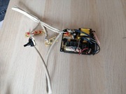 Programator zmywarki Candy komplet AC 220