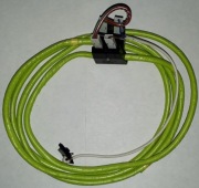 Cewki pętle rozmagnesowujące kineskop w TV Color: Neptun Jowisz itp. - nowe