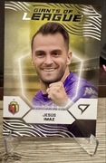 Jesus Imaz 2025-26 Sportzoo Ekstraklasa GL-03