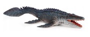 Dinozaur realistyczny mozazaur 34cm ruchoma szczęka