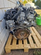 Silnik 1.6 gdi hiundai  ix35 Kia sportage 