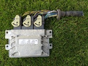 Komputer sterownika silnika FORD FOCUS MK3 LIFT 1.6 benzyna 