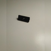 Klips montażowy PCV- SYSTEM TARASOWY