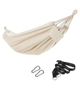 Hamak dla 2 osób 210 x 150