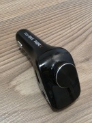 Transmiter FM Xblitz XME PRO Bloototh do auta