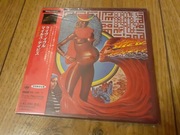 MILES DAVIS - Live Evil  JAPAN mini lp  2CD
