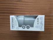 Butelka antykolkowa firmy twistshake rozmiar S 0+m 180 ml 