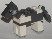 Lego Minecraft - Minecraft Horse minehorse02