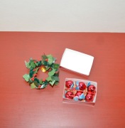 1:12 Miniatury kolekcjonerskie do domku dla lalek 51