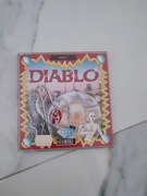 Diablo Diamond Atari ST super gra