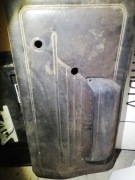 Tapicerka drzwi prawa FIAT 126P