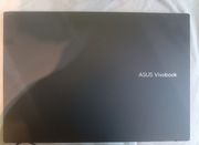 Górna klapa + taśmy + kamera asus vivobook X1603ZA M1603IA M1603QA jak nowy