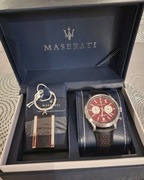 Zegarek MASERATI NOWY !!
