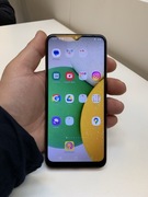 Smartfon Samsung Galaxy A03 core stan bardzo dobry Katowice