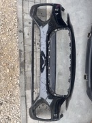 Zderzak przedni Jaguar XE lift r-dynamic czarny 2019-